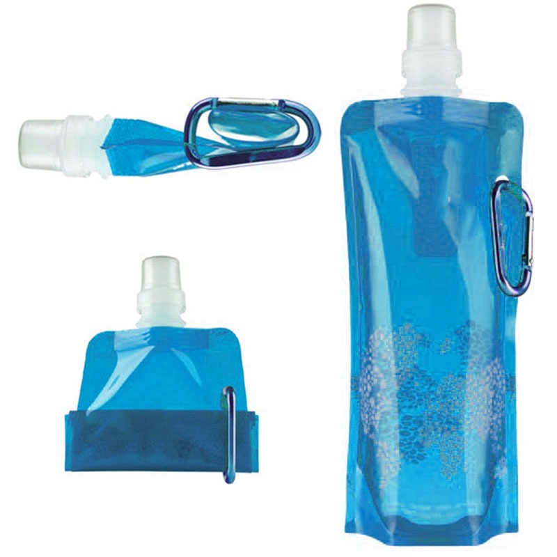 Portable Ultralight Foldable Water Bag-USA Camp Zone