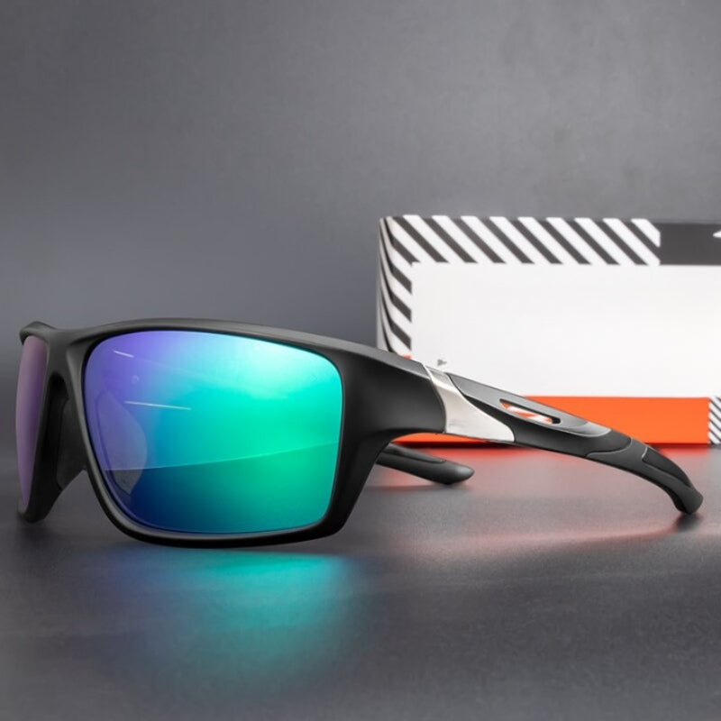 Outdoor Polarized Floating Sunglasses Sports-USA Camp Zone