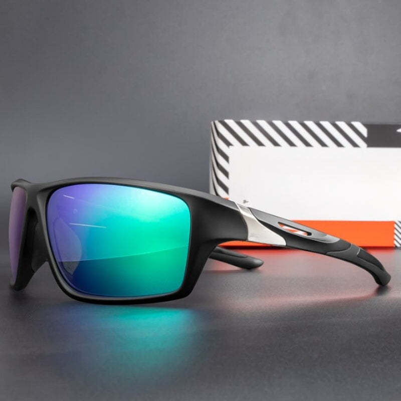 Outdoor Polarized Floating Sunglasses Sports-USA Camp Zone