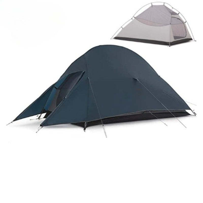 Ultralight Waterproof Nylon Camping Tent-USA Camp Zone