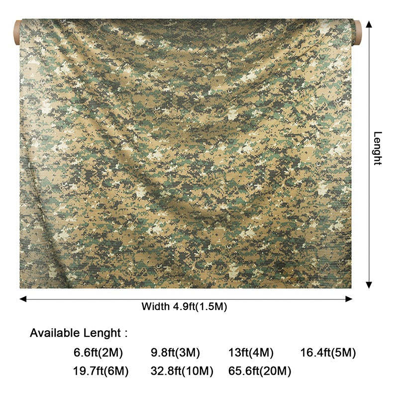 Cover Net For Camping-USA Camp Zone