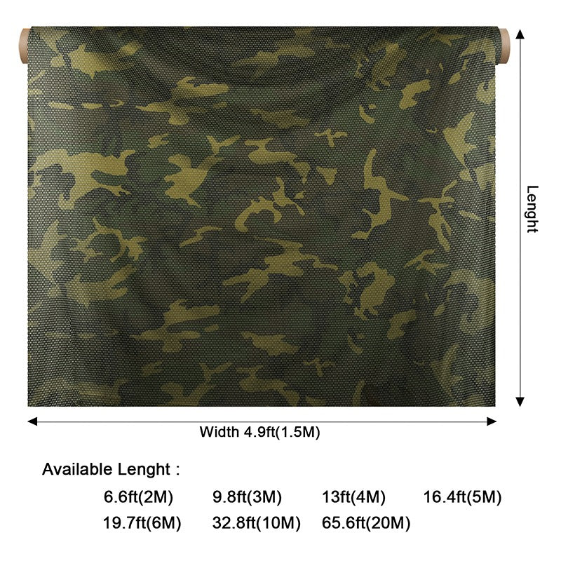 Cover Net For Camping-USA Camp Zone