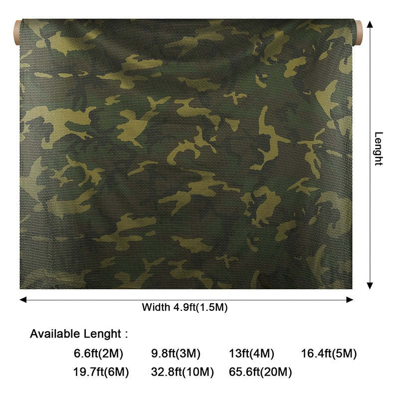 Cover Net For Camping-USA Camp Zone