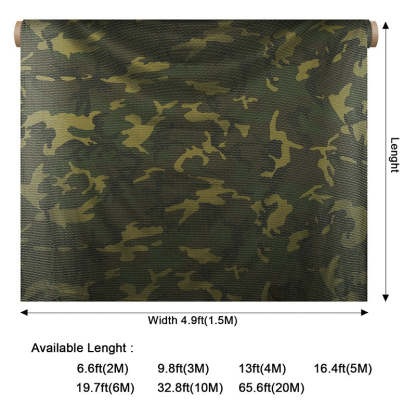 Cover Net For Camping-USA Camp Zone