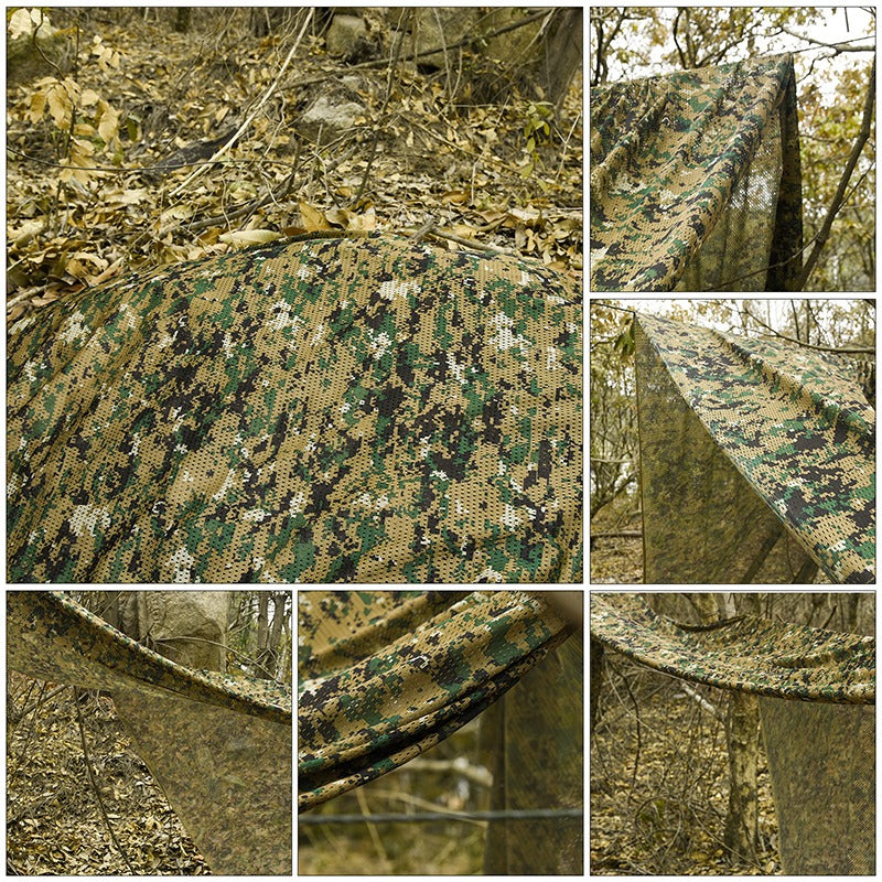 Cover Net For Camping-USA Camp Zone