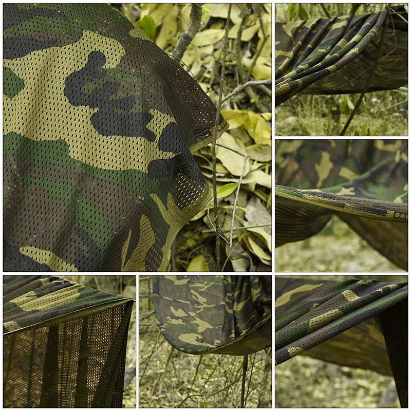 Cover Net For Camping-USA Camp Zone