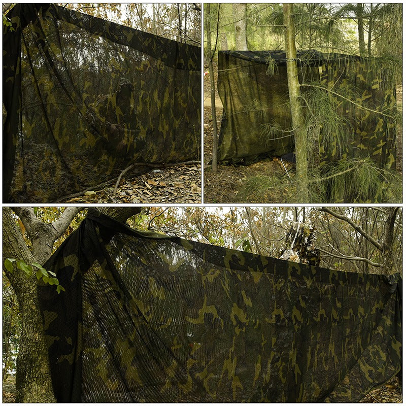 Cover Net For Camping-USA Camp Zone