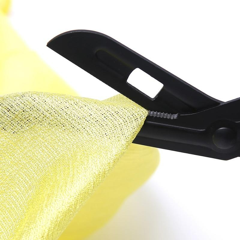 First Aid Scissors For Emergencies-USA Camp Zone