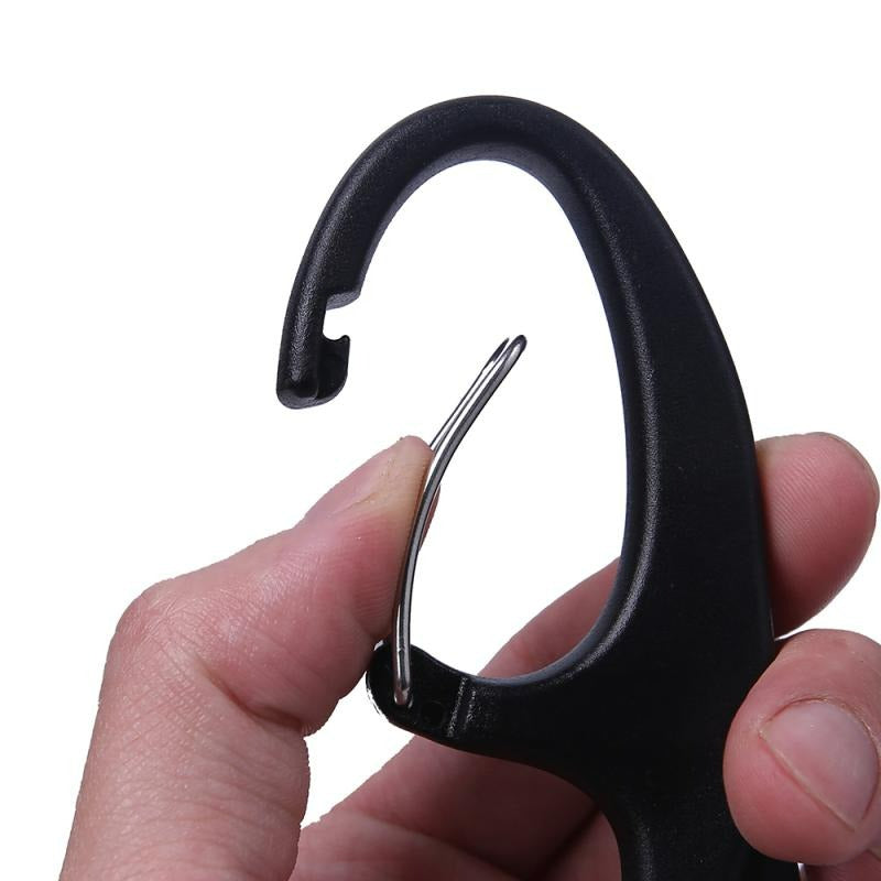 First Aid Scissors For Emergencies-USA Camp Zone