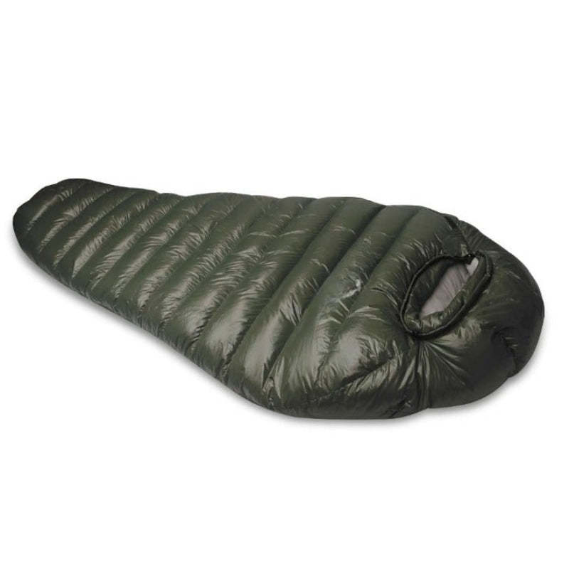 Cold Temperature Winter Sleeping Bag-USA Camp Zone