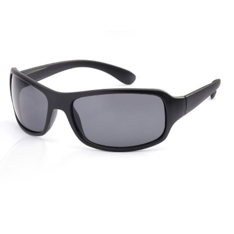 Outdoor Sports Tactical Polarized Shooting Glasses For Men-USA Camp Zone
