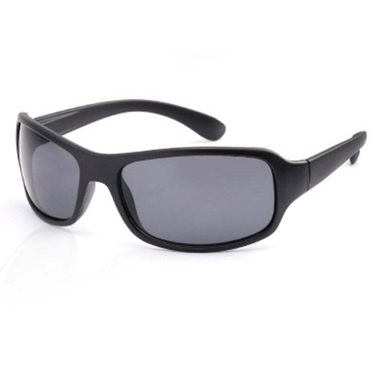 Outdoor Sports Tactical Polarized Shooting Glasses For Men-USA Camp Zone