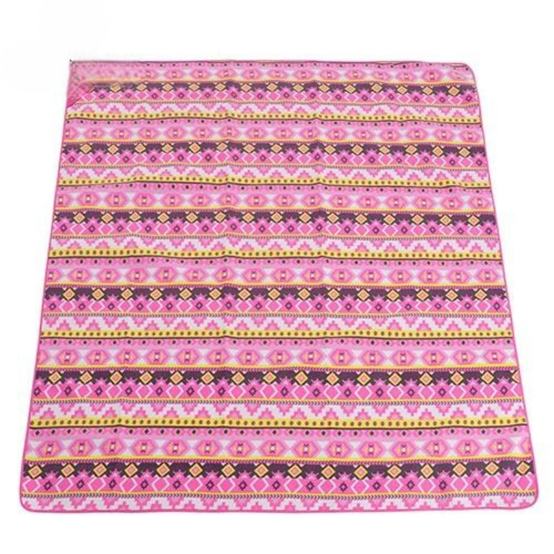 Ultralight Pocket Footprint Waterproof Camping Floor Mat-USA Camp Zone