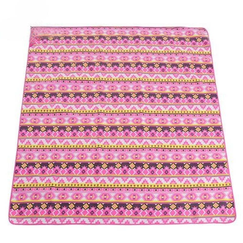 Ultralight Pocket Footprint Waterproof Camping Floor Mat-USA Camp Zone