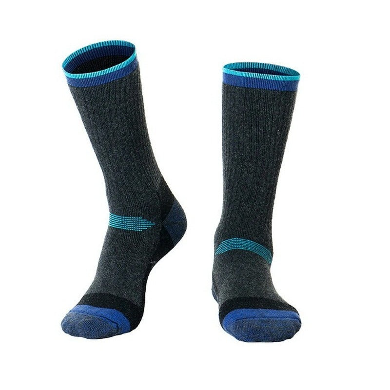 Merino Wool Thermal Warm Socks For Men And Women-USA Camp Zone