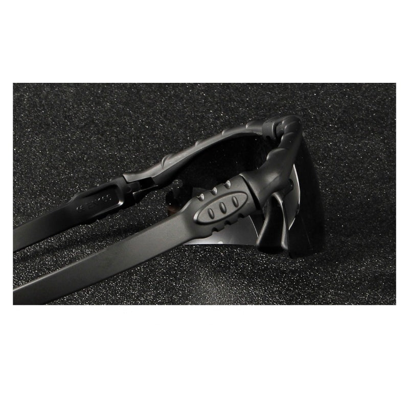 Army Ballistic Protection Military Hiking Glasses-USA Camp Zone