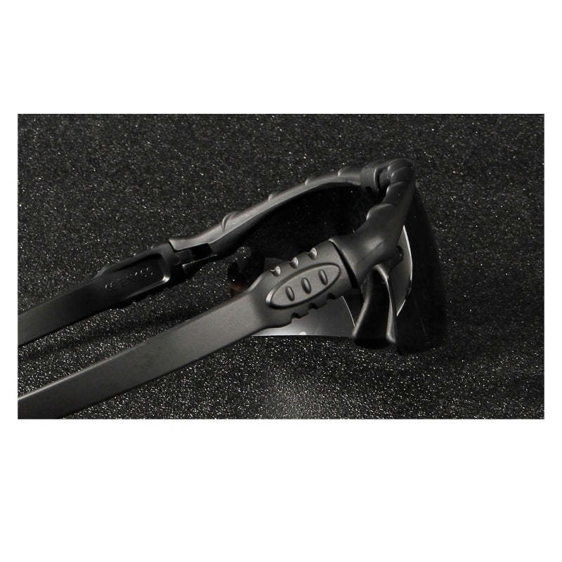 Army Ballistic Protection Military Hiking Glasses-USA Camp Zone