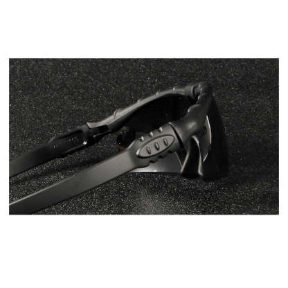 Army Ballistic Protection Military Hiking Glasses-USA Camp Zone