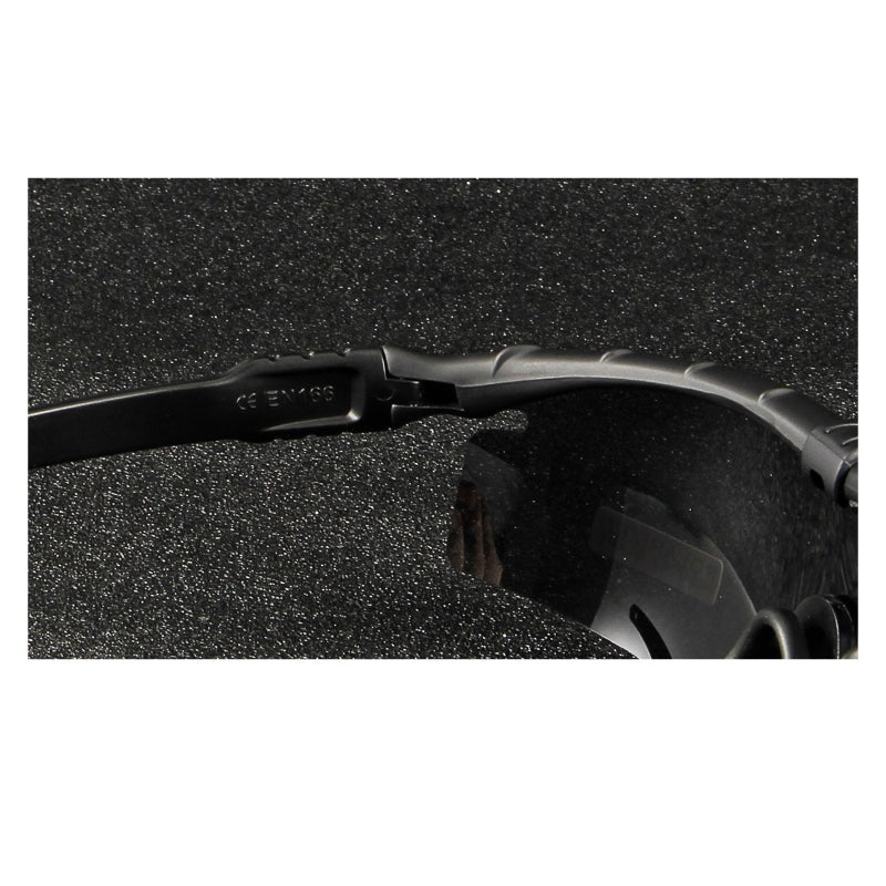 Army Ballistic Protection Military Hiking Glasses-USA Camp Zone