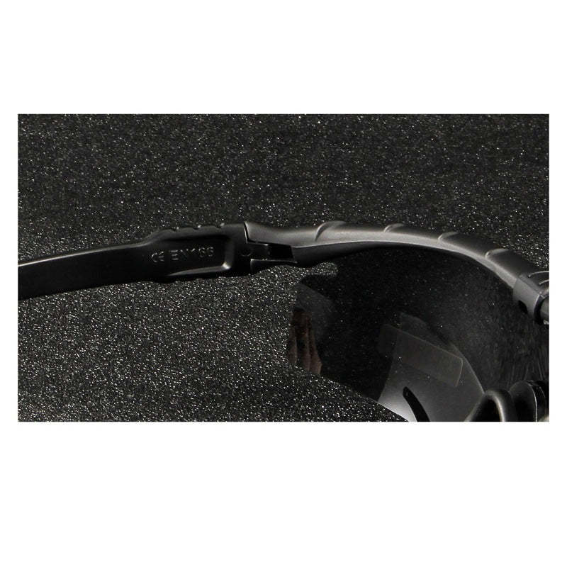 Army Ballistic Protection Military Hiking Glasses-USA Camp Zone