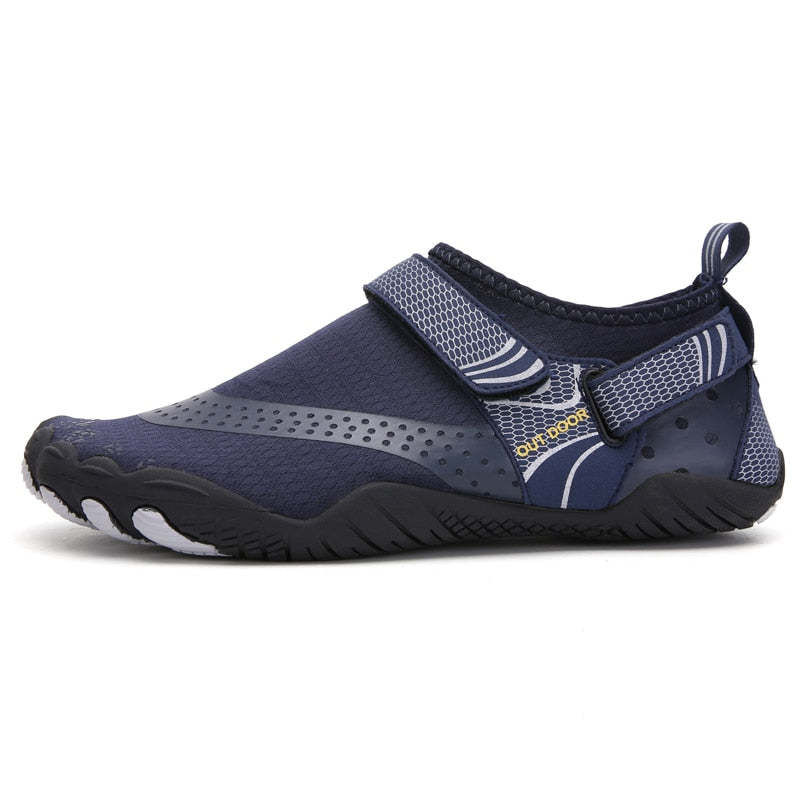 Beach Upstream Breathable Water Sports Shoes-USA Camp Zone