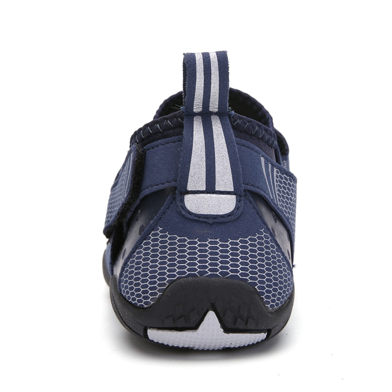 Beach Upstream Breathable Water Sports Shoes-USA Camp Zone