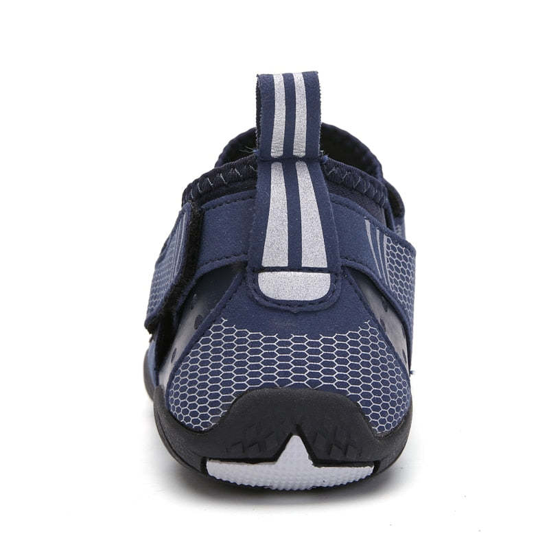 Beach Upstream Breathable Water Sports Shoes-USA Camp Zone