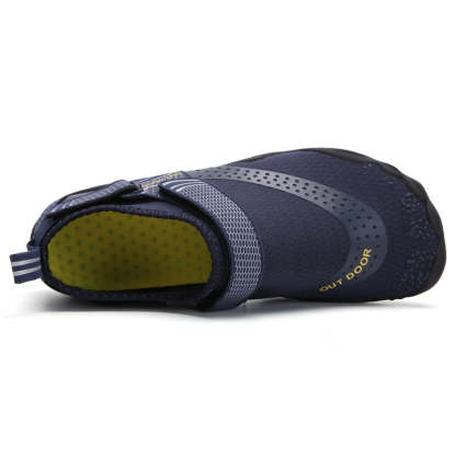 Beach Upstream Breathable Water Sports Shoes-USA Camp Zone