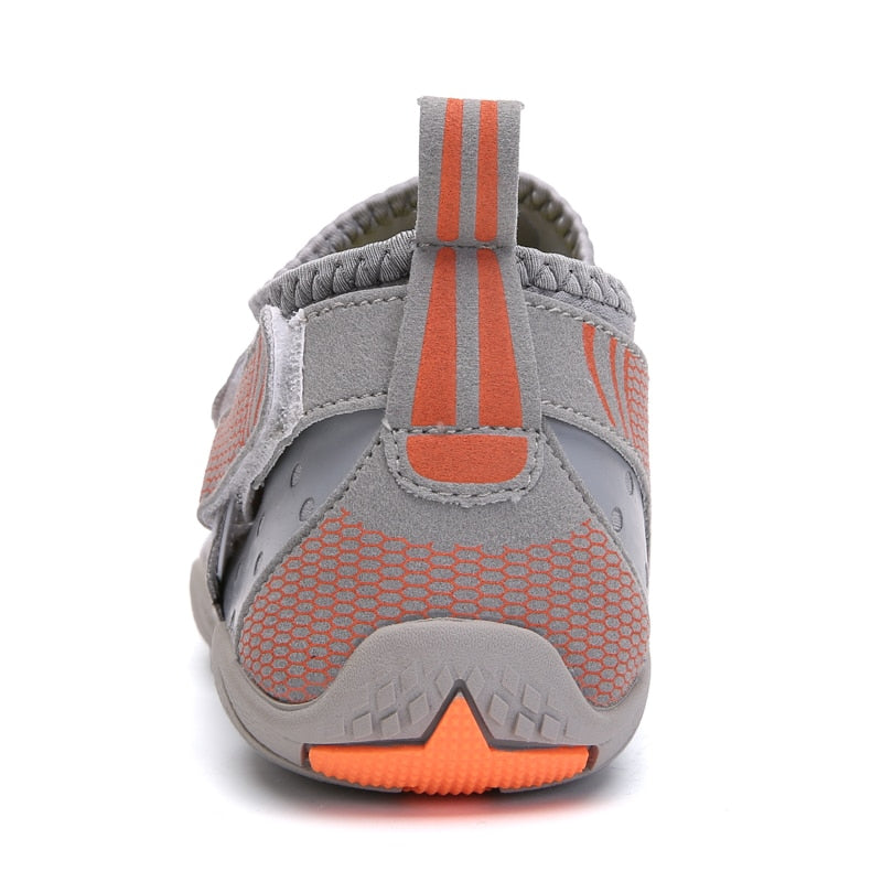 Beach Upstream Breathable Water Sports Shoes-USA Camp Zone