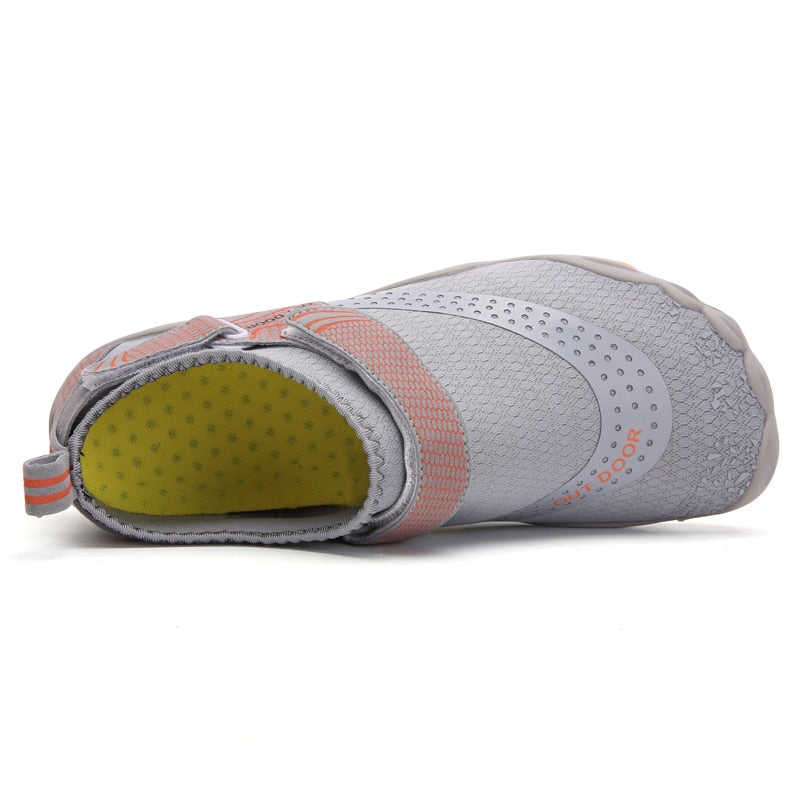 Beach Upstream Breathable Water Sports Shoes-USA Camp Zone