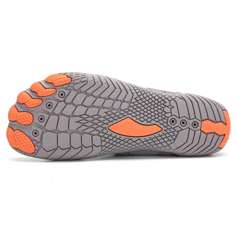 Beach Upstream Breathable Water Sports Shoes-USA Camp Zone