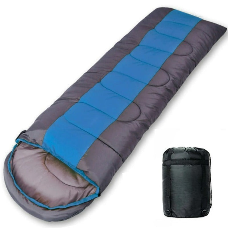 Lightweight Four Season Camping Sleeping Bag-USA Camp Zone