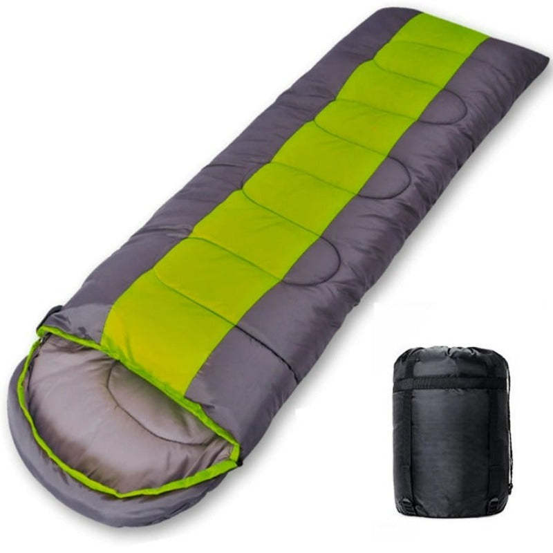 Lightweight Four Season Camping Sleeping Bag-USA Camp Zone
