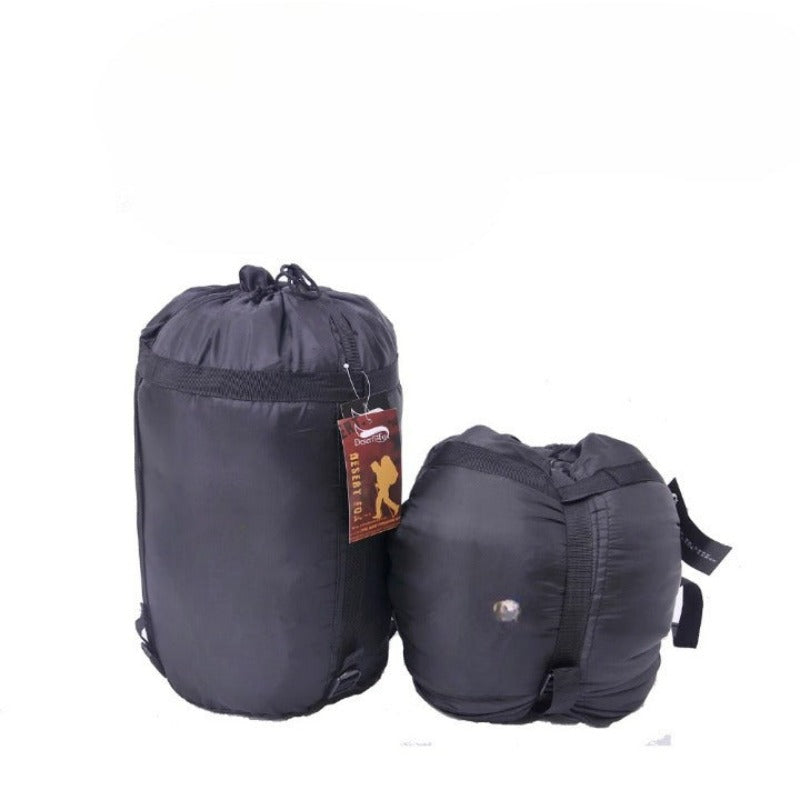 Lightweight Four Season Camping Sleeping Bag-USA Camp Zone