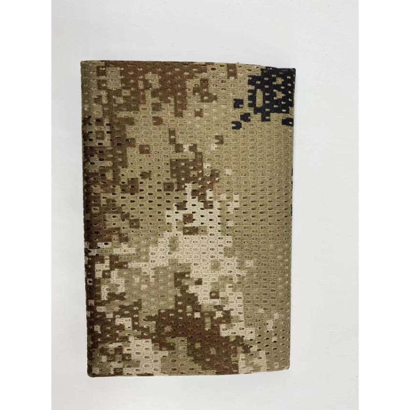 Outdoor Arab Desert Shemagh Scarf Head Wrap-USA Camp Zone