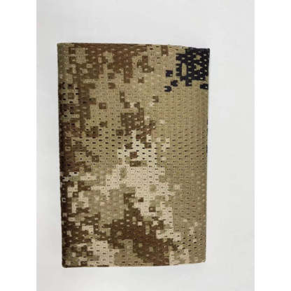 Outdoor Arab Desert Shemagh Scarf Head Wrap-USA Camp Zone