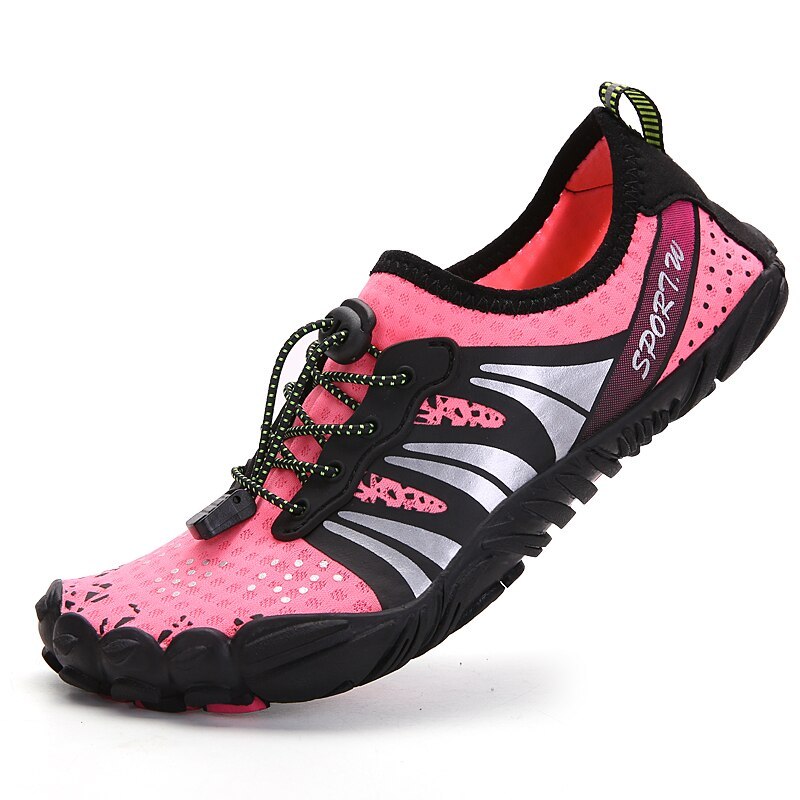 Upstream Aqua Shoes-USA Camp Zone