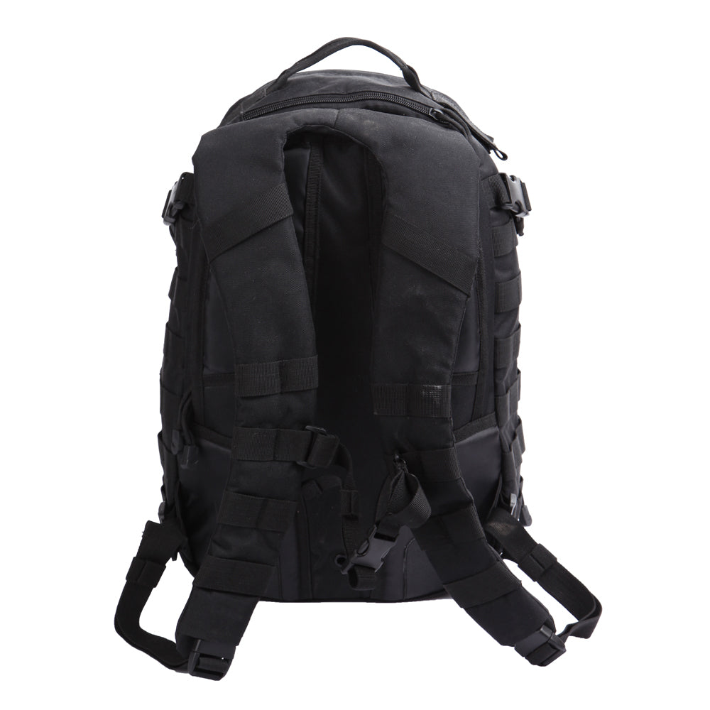 Camping Trekking Climbing Backpack-USA Camp Zone