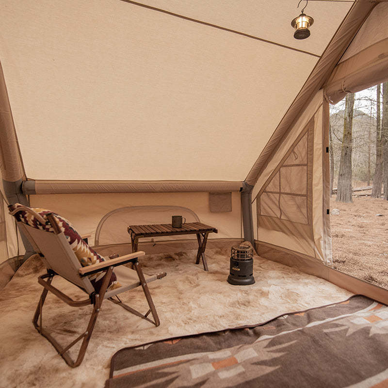 Nature Hike Beach Tent-USA Camp Zone