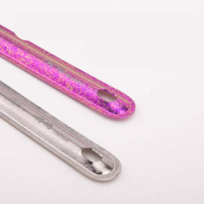 Titanium Spork Long Handle Spoon-USA Camp Zone