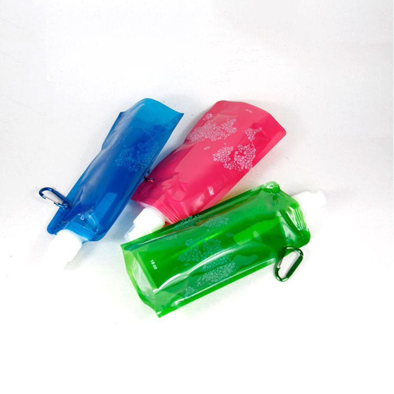 Portable Ultralight Foldable Water Bag-USA Camp Zone
