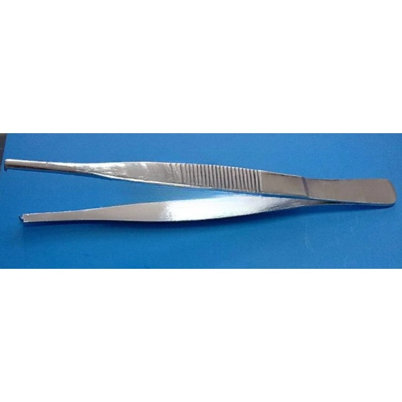 18cm Tweezers Medical Healthcare Travel Tool-USA Camp Zone