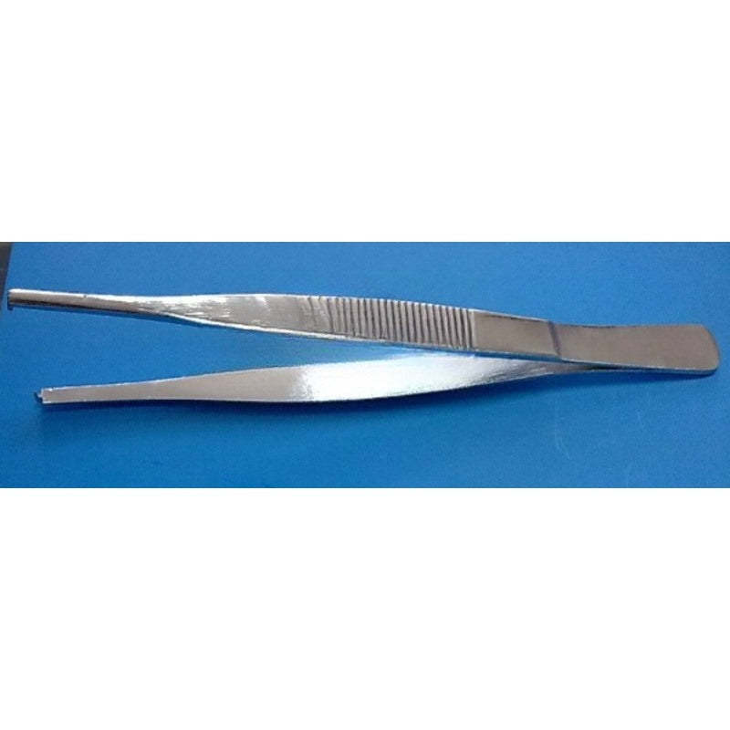 18cm Tweezers Medical Healthcare Travel Tool-USA Camp Zone