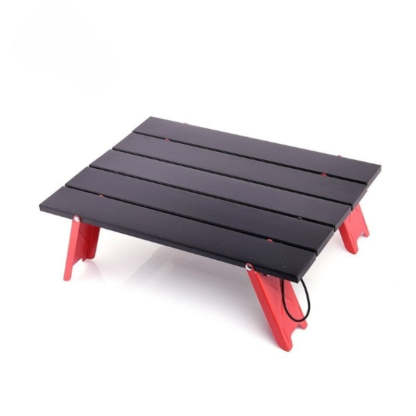 Outdoor Camping Mini Portable Foldable Table-USA Camp Zone