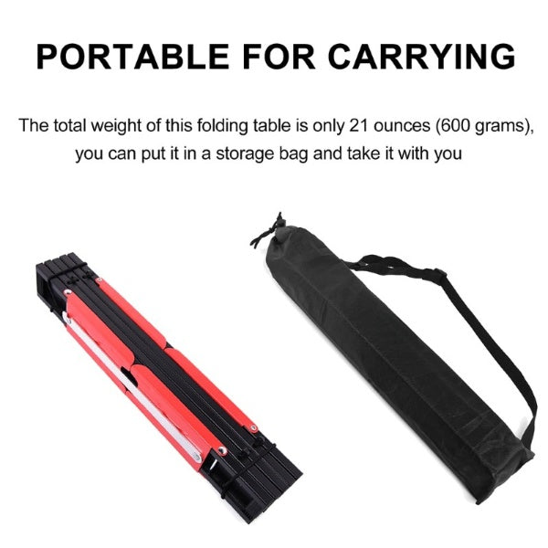 Outdoor Camping Mini Portable Foldable Table-USA Camp Zone