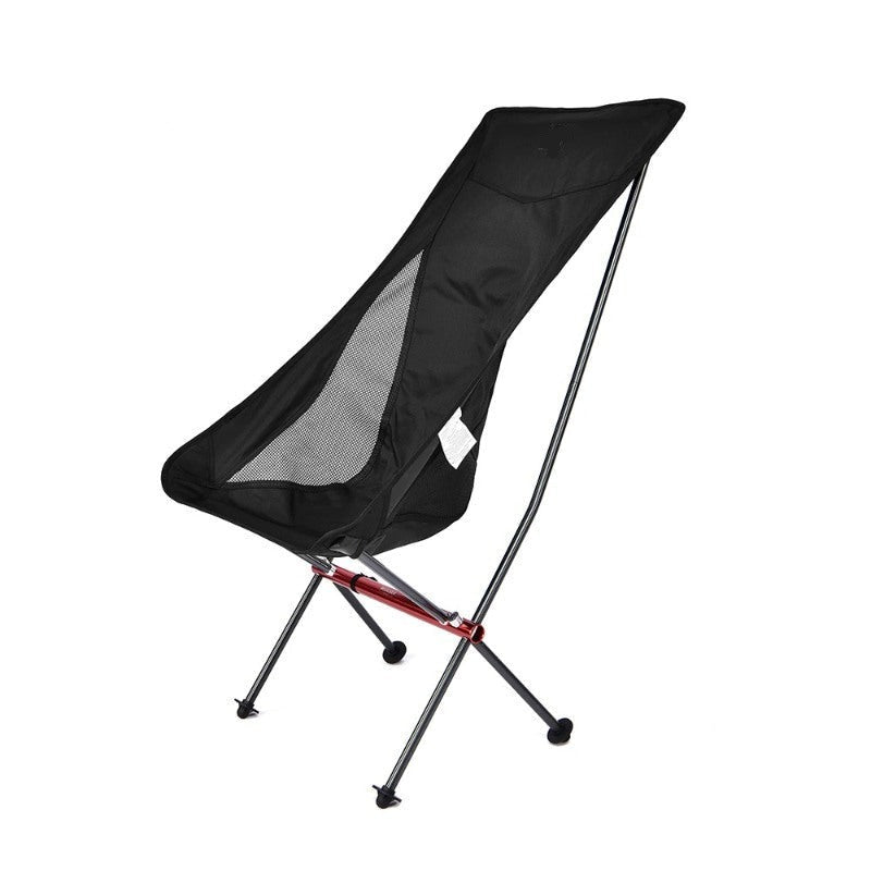 Camping Fishing Folding Lounge Chair-USA Camp Zone