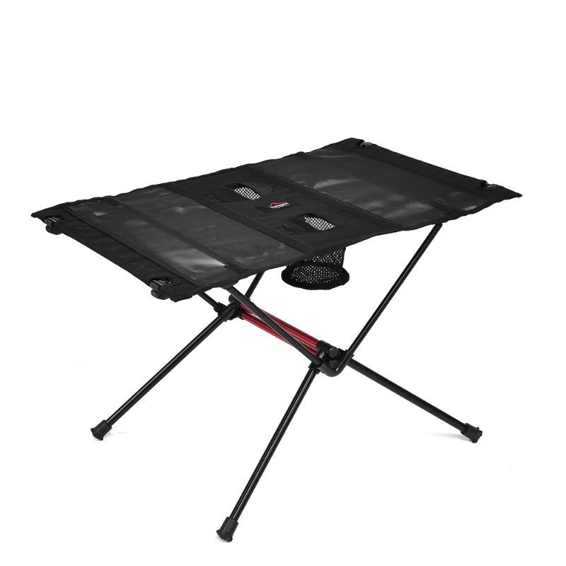 Pliante Dinner Foldable Table Travel Furniture-USA Camp Zone