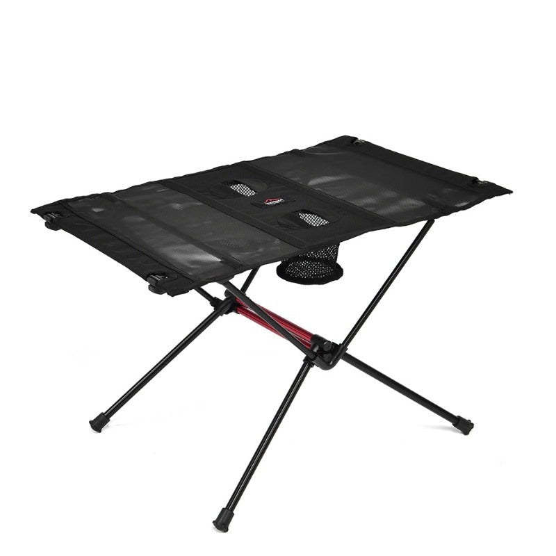 Pliante Dinner Foldable Table Travel Furniture-USA Camp Zone