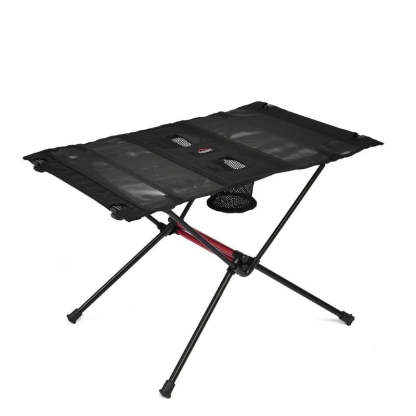 Pliante Dinner Foldable Table Travel Furniture-USA Camp Zone