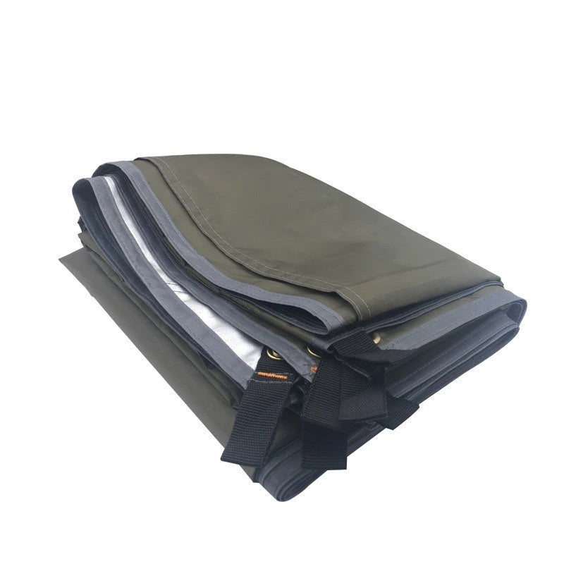 Outdoor Camping Beach Sun Shelter Tarp Tent Shade-USA Camp Zone